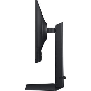 27" (68,58cm) Samsung Odyssey G6 G60F schwarz 2560x1440