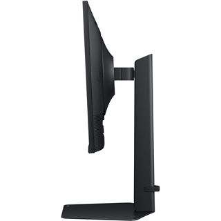 27" (68,58cm) Samsung Odyssey G6 G60F schwarz 2560x1440