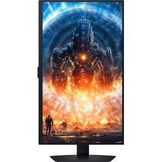 27" (68,58cm) Samsung Odyssey G6 G60F schwarz 2560x1440