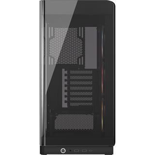 Corsair FRAME 4500X RS-R ARGB Panoramaglas Midi Tower ohne Netzteil