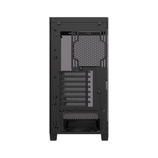 Corsair FRAME 4500X RS-R ARGB Panoramaglas Midi Tower ohne Netzteil