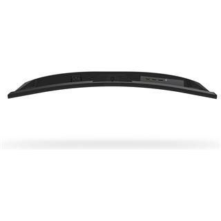 31.5" (80,01cm) Gigabyte GS32QCA schwarz 2560x1440 1xDisplayPort