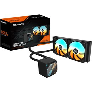 Gigabyte GME 240
