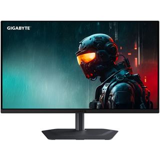 27" (68,58cm) Gigabyte MO27Q2A schwarz 2560x1440 1xDisplayPort