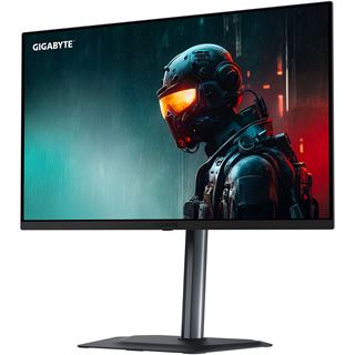 27" (68,58cm) Gigabyte MO27Q2A schwarz 2560x1440 1xDisplayPort