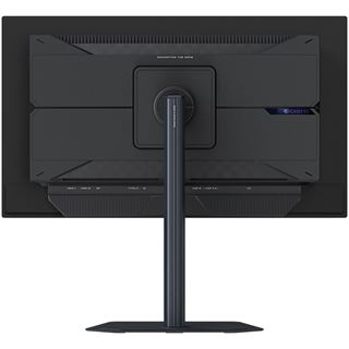 27" (68,58cm) Gigabyte MO27Q2A schwarz 2560x1440 1xDisplayPort
