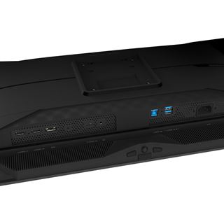 27" (68,58cm) Gigabyte MO27Q2A schwarz 2560x1440 1xDisplayPort