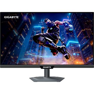 27" (68,58cm) Gigabyte M27UP schwarz 3840x2160 1xDisplayPort 1.4
