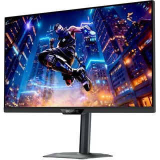 27" (68,58cm) Gigabyte M27UP schwarz 3840x2160 1xDisplayPort 1.4