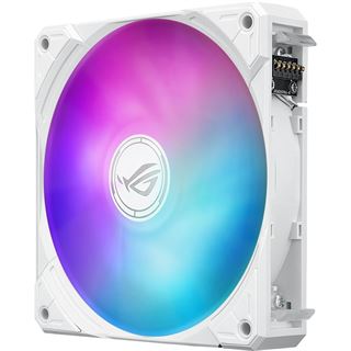 Asus ROG Ryuo IV SLC 360 ARGB White Edition wei&szlig; All-in-One