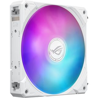 Asus ROG Ryuo IV SLC 360 ARGB White Edition wei&szlig; All-in-One