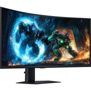 40" (101,60cm) Samsung Odyssey G7 G75F schwarz 5120x2160