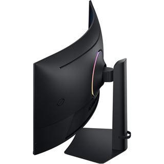 40" (101,60cm) Samsung Odyssey G7 G75F schwarz 5120x2160