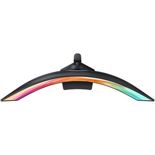 49" (124,46cm) Samsung ViewFinity S9 S95UF schwarz 5120x1440