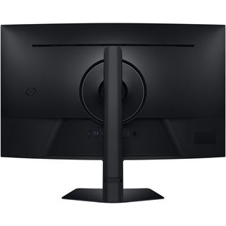 37" (93,98cm) Samsung Odyssey G7 G75F schwarz 3840x2160