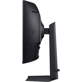 37" (93,98cm) Samsung Odyssey G7 G75F schwarz 3840x2160