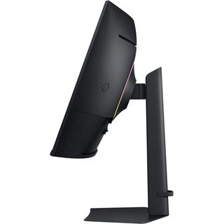 37" (93,98cm) Samsung Odyssey G7 G75F schwarz 3840x2160