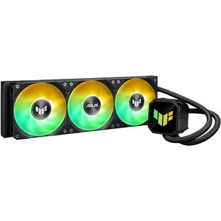 Asus TUF Gaming LC III 360 ARGB All-in-One