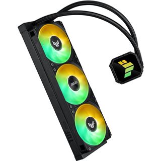 Asus TUF Gaming LC III 360 ARGB All-in-One
