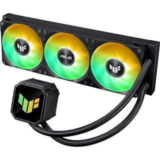 Asus TUF Gaming LC III 360 ARGB All-in-One