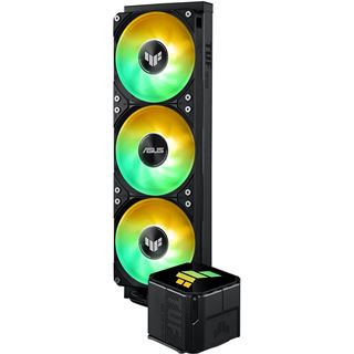 Asus TUF Gaming LC III 360 ARGB All-in-One