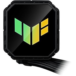 Asus TUF Gaming LC III 360 ARGB All-in-One