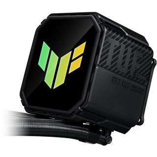 Asus TUF Gaming LC III 360 ARGB All-in-One