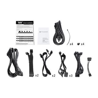 750 Watt Thermaltake Toughpower PF1 Platinum