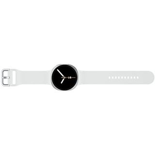 Samsung Galaxy Watch8 44 mm Wi-Fi EU silver white