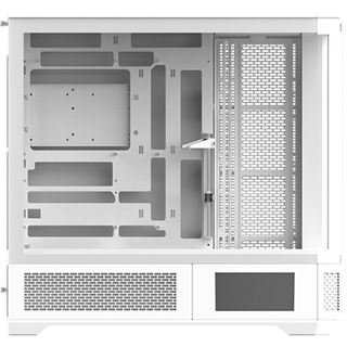 Thermaltake View 600 TG Snow White