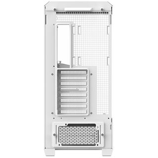 Thermaltake View 600 TG Snow White