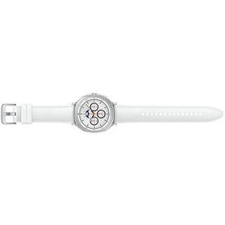 Samsung Galaxy Watch8 46 mm Wi-Fi EU white