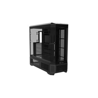 Thermaltake View 600 TG Black
