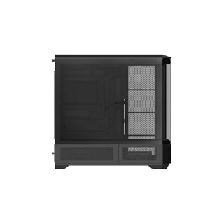 Thermaltake View 600 TG Black