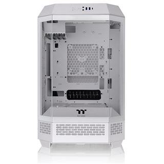 Thermaltake The Tower 300 Snow White