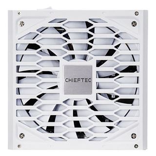 850 Watt Chieftec VEGA M White 80Plus Gold