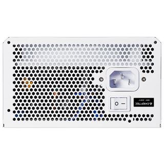 850 Watt Chieftec VEGA M White 80Plus Gold