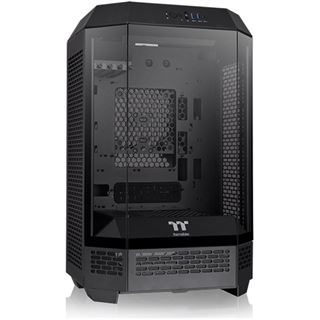 Thermaltake The Tower 300 Black