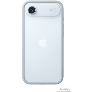 Apple Bumper iPhone Air (hellblau)