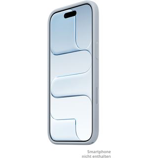 Apple Bumper iPhone Air (hellblau)
