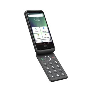 doro Aurora A20 64 GB graphite 380535