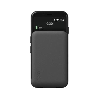 doro Aurora A20 64 GB graphite 380535