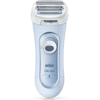 Braun Epilierer 3137 / Silk-epil LS 5160 Blau