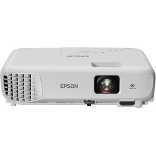 Epson Beamer V11HB57040 / EB-W53 Wei&szlig;