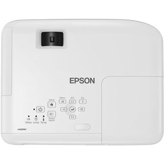 Epson Beamer V11HB57040 / EB-W53 Wei&szlig;