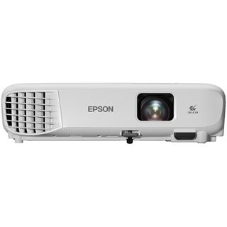 Epson Beamer V11HB57040 / EB-W53 Wei&szlig;