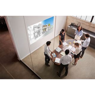 Epson Beamer V11HB57040 / EB-W53 Wei&szlig;