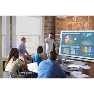 Epson Beamer V11HB57040 / EB-W53 Wei&szlig;