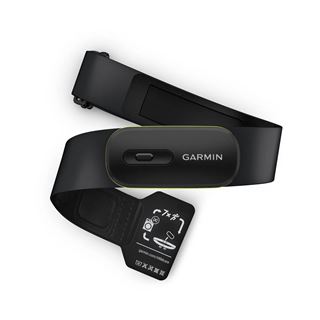 Garmin Wearable 010-13383-01 / HRM 600 XS -S Schwarz
