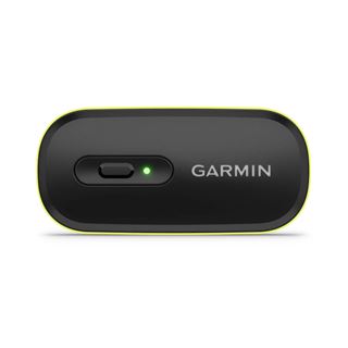 Garmin Wearable 010-13383-01 / HRM 600 XS -S Schwarz